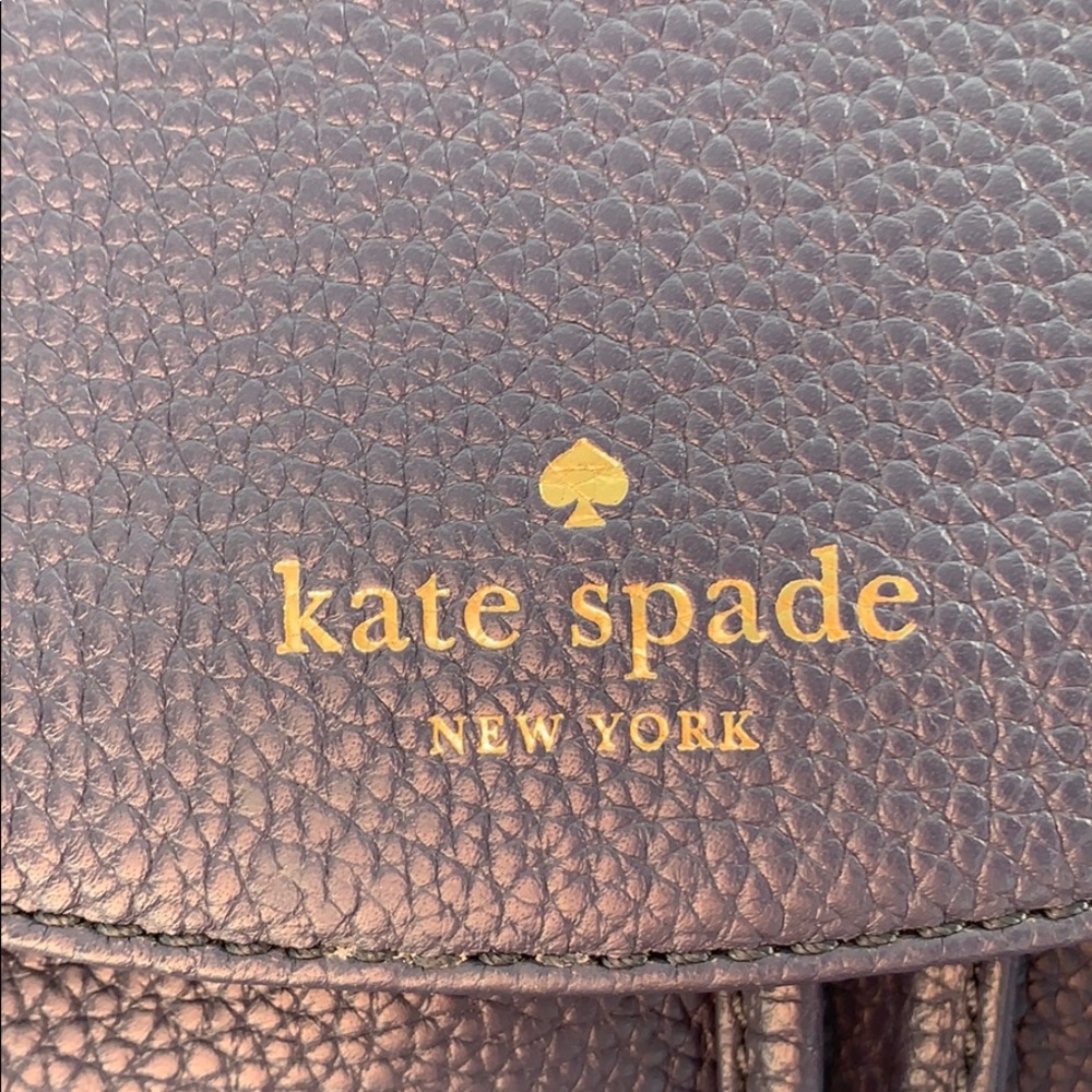 Kate Spade Backpack - Picture 2 of 4